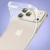 Etui do iPhone 17 Pro Max WZMACNIANE CLEAR CASE 2MM + Szkło Podgląd zdjęcia produktu 6