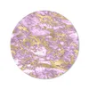 MuchoWow® Mauspad Mousepad Marmor - Blattgold - Luxus 30x30 Produktbild-Vorschau 1