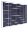 Sada solárního panelu a regulátoru, 100 W nabíječka s Náhled obrázku produktu 6