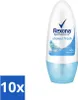 Rexona - Shower Fresh - Deodorant roller - 50 ml - Productafbeelding-voorbeeld 1