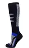 3 Paar Skisocken Schwarz/Blau Gr. 23-26 Produktbild-Vorschau 4