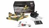 AMEWI RC letadlo AMX Flight P40 Fighter Náhled obrázku produktu 2