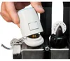 Möhlenhoff Alpha 5 Stellantrieb 230V NC für Fußbodenheizung Produktbild-Vorschau 3