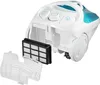 Aspirateur sans sac - Sencor - SVC 1015TQ Voir les images du produit 6