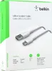 Belkin USB-C/USB-A Kabel      1m PVC, weiß           Produktbild-Vorschau 13