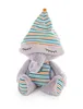 Plüsch Schlafmützen Elefant Polino - ca. 38 cm Produktbild-Vorschau 2