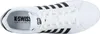 K-Swiss Court tiebreak Sportschuhe Herren Sneaker low Weiß Produktbild-Vorschau 9