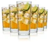 6er Set Jack Daniels Glas 0,35l – Old No. 7 Longdrinkglas Produktbild-Vorschau 1