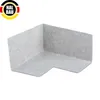 Dichtecke 50 St. Innenecke Balkon Keller Terrasse Dusche Produktbild-Vorschau 4