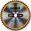 Dewalt DT1959-QZ Lama circolare 305 x 30 mm, 48 denti, Anteprima dell’immagine prodotto 9
