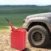 ALIGHTUP 20L bidon de carburant en tôle d'acier, bidon Voir les images du produit 2