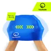 TSUNAMI PRO Silikon Schwimmkappe, PerfectFIT, Pool Produktbild-Vorschau 6