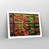Poster - Poster ohne Rahmen - Tubikoin Tempel Die Farben - Produktbild-Vorschau 7