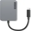 Lenovo USB-C Travel Gen2 Hub = HDMI/VGA/RJ45/USB-CTM Voir les images du produit 2
