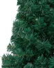 A close-up view of the branches and needles of an artificial Christmas tree. Náhľad obrázku produktu