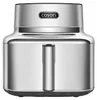 Cosori ICONIC Single, heteluchtfriteuse, 6,2 liter, 30 °C Productafbeelding-voorbeeld 21