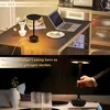 Kabellose Dimmbare LED Akku Tischleuchte Touch Tischlampe Produktbild-Vorschau 7