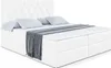 ALTDECOR Boxspringbett mit Matratze und Lattenrost  - Produktbild-Vorschau 2
