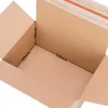 Automatik Karton - 60 Versandkartons mit selbstklebendem Produktbild-Vorschau 4