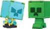 Minecraft figurka 2v1 - Creeper & Charged Creeper HTL46 Náhled obrázku produktu 6