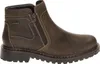 Josef Seibel Chance 55 Winterstiefel Braun Produktbild-Vorschau 4
