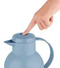 emsa Isolierkanne Samba 1 Liter, Farbe helllau Produktbild-Vorschau 7