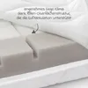 Julius Zöllner Babybett-Matratze Air Allround - 60 x 120 Produktbild-Vorschau 3