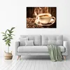 Tulup® Glas-Bild - 100 x 70 - Wandbild aus Glas - Wandkunst Produktbild-Vorschau 3