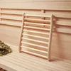 HOME DELUXE - Sauna Rückenlehne VITA - 1 Stück - Maße 49 x Produktbild-Vorschau 2