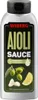 Wiberg Aioli Sauce Knoblauchsauce intensive Würze Packung Produktbild-Vorschau 1