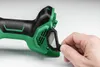 Smerigliatrice angolare HIKOKI G1813DAW2Z (solo utensile + Anteprima dell’immagine prodotto 5