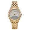 Orologio Timex TW2Y20300 CYRKONIE oro Anteprima dell’immagine prodotto 1