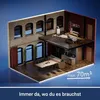 SUNTEC COOLFIXX 16.000 BTU mobiles Klimagerät  mit TUYA App Produktbild-Vorschau 8