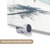 MuchoWow Glasbilder - Bilder auf Wandbild - Foto auf Glas Produktbild-Vorschau 8