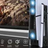 Wentylator chłodzący do PS5 SLIM, mocny, 2 prędkości, cicha Podgląd zdjęcia produktu 10