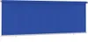 vidaXL Store extérieur 400x140 cm bleu HDPE Voir les images du produit 1