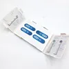 Oral-B iO Aufsteckbürsten Sanfte Reinigung 4er  FFU Produktbild-Vorschau 6