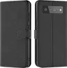 Conie Klapp Tasche für Google Pixel 6 Kartenfach Produktbild-Vorschau 1