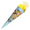 PAW Patrol, kulatá, s tylovým uzávěrem, 22 cm Náhled obrázku produktu 2