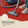 Tappeto erboso Tapiso PEMBA rosso, spessore: 4 mm, per Anteprima dell’immagine prodotto 7