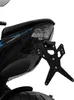 ZIEGER X-Line Kennzeichenhalter kompatibel mit CFMoto 650 Produktbild-Vorschau 1