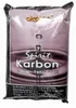 Węgiel ALCOTEC SPIRIT brązowy 1kg Podgląd zdjęcia produktu 1