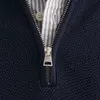 Gant 8040523 Halbzippullover Blau XL Mann Blau XL Produktbild-Vorschau 12