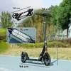AIYAPLAY Roller Kinder Scooter mit verstellbar Griffen Produktbild-Vorschau 3