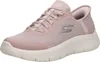A single Skechers Go Walk Flex-Grand Entry shoe is shown from a side-diagonal angle against a white background. Anteprima dell’immagine prodotto