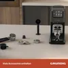 Grundig KSM 6430 Siebträgermaschine mit integriertem Produktbild-Vorschau 13