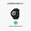 kwmobile USB C Ladekabel kompatibel mit Garmin Forerunner Produktbild-Vorschau 2