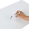 Relaxdays Whiteboard Folie, H x B: 40 x 80 cm, 4 Stifte, 6 Produktbild-Vorschau 7