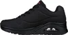 Sneaker Skechers Sneaker in Pelle finta Anteprima dell’immagine prodotto 3