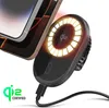 Autolaadija Swissten MagRide with Qi2 15W Voir les images du produit 5
